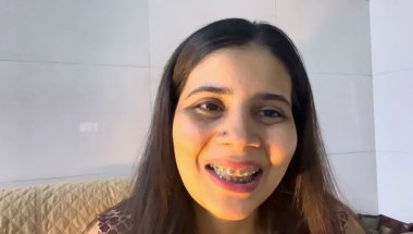 Lets talk about invisible braces #viral #dentist #trending #youtube #youtube #teeth