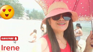 SWIMMING TIME NA SILA@irenecerillochannel6263