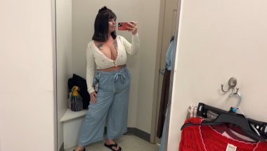 Bealls #fittingroomtryon #clothingtryon #bealls
