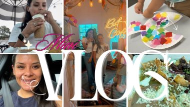 LAST TODDLER TIME! BRUNCH WITH THE BESTIE, BRACES UPDATE!