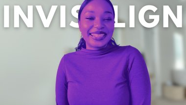 Thinking About Invisalign? WATCH THIS VIDEO | My Invisalign Journey Pt.2