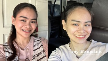daily vlog | FWD meetings, braces off 😭, new DJI mic & shoes, and house update