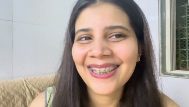 Braces appointment me kya kya hota hai#viral #dentist #trending #youtube #teeth