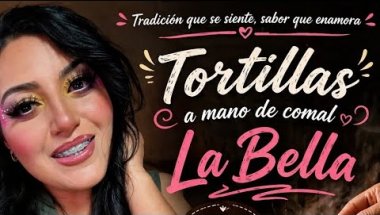 HOLA BIENVENIDOS SOY ANGIE
