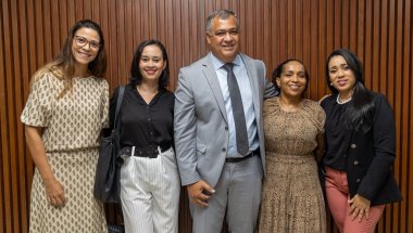 ALBA concede título de Cidadão Baiano ao diretor-presidente da CAR, Jeandro Ribeiro-126