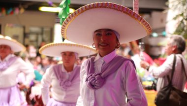 9° Aniversario de Faro Milpa Alta Miacatlán