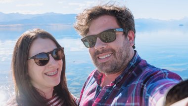 Lake Pukaki | Us