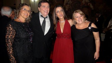 Clube Militar - 125° Aniversário