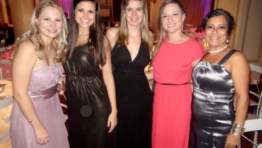 Clube Militar - 125° Aniversário