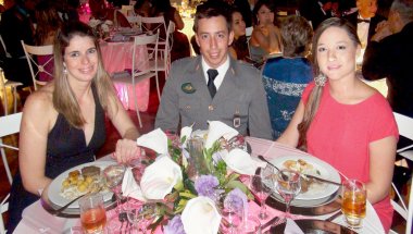 Clube Militar - 125° Aniversário