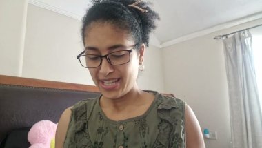 Acompañame en mi proceso de llevar braces invisible (invisaligh).