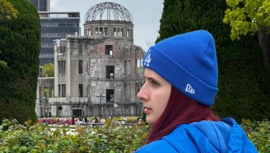 HIROSHIMA - FOI ISSO QUE SOBRO DEPOIS DA BOMBA ATÔMICA !