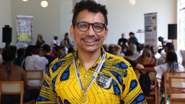 Encontro Estadual de Paradas do Orgulho LGBTI+ do Rio de Janeiro