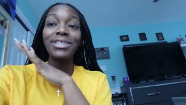 3 day water fast - Praying in the Spirit, Praying, Crying, Laughing