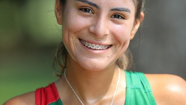 Sofia Ramos Rodriguez Margaret Island - World Athletics Championships Budapest 2023 03