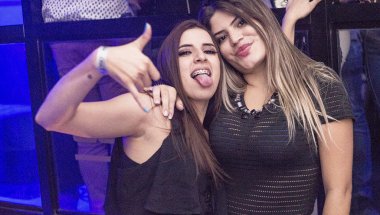 Calypso Club Araçatuba 2018