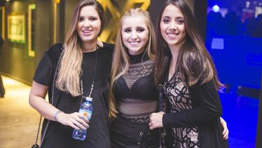 Media 'Calypso Club Araçatuba 2018' in category 'Fixed Braces: Clear'
