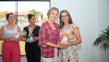 Encerramento Simplesmente Mãe - SIC