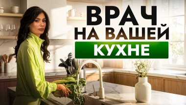 Как еду сделать ЛЕКАРСТВОМ? Стабилизируем сахар, закрываем белок, жиры, клетчатку и худеем легко
