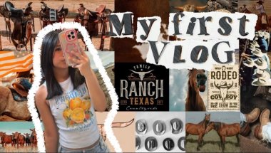 Parte 1 de mi primer vlog