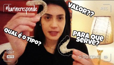 Meu aparelho móvel pós trat. ortodontico l ortognática