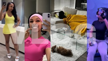 VLOG! i’m moving on.. + got my braces off + lit nights + selling my old designer + reintroducing me