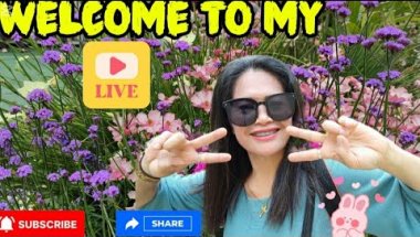 Irene HK vlog is live!WC SC update.Big thanks to all.