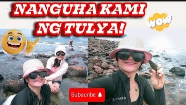 Nanguha Kami ng Tulya sa Lantau hk@irenecerillochannel6263