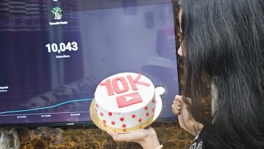 6 may 2026, happy 10k 🫂🧿