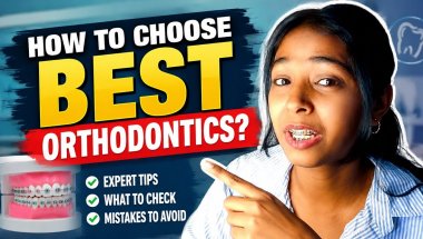 😬Braces lagwane se pahle ye Sab Jarur Jaan lo || Sahi Orthodontics kaise choose kare ? Must Watch🤩