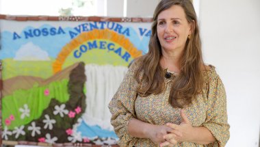 10/05/2026 - Mães atípicas: entre desafios diários, o acolhimento transforma rotinas no DF