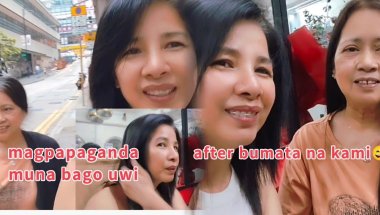 AALIS NABA SI LUISAMIX VLOG SA TEAM NAMIN?SAMAHAN KO MUNA SYA LAST BONDING NAMIN🥰🥰🥰