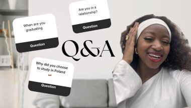 A Very Honest Q&A…👀 Am I graduating ? Business and Frienships ||Zimbabwean YouTuber