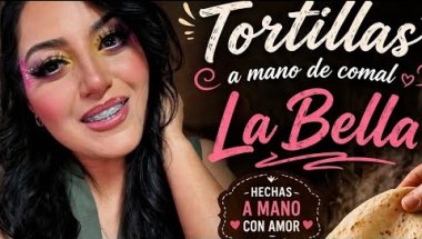 HOLA BIENVENIDOS SOY ANGIE