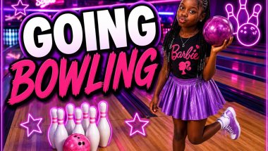 Going (bowling) sorry for not posting but do not miss this