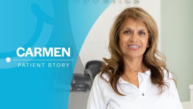 Carmen | Patient Testimonial | Pure Smiles Orthodontics
