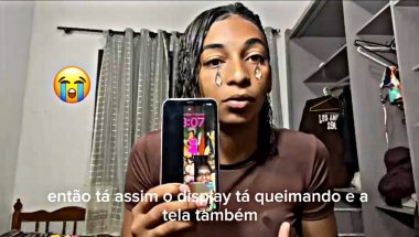 EU ESTAVA SEM CELULAR PRA GRAVAR VÍDEO 😞 MAIS NO FINAL DO VÍDEO TEM UMA SURPRESA 🫢