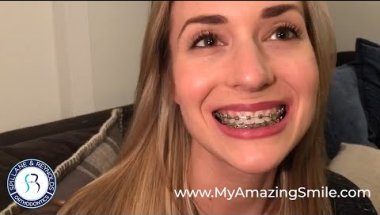 Orthodontic Consultation Photos at Home - Braces - Invisalign - Spillane & Reynolds Orthodontics