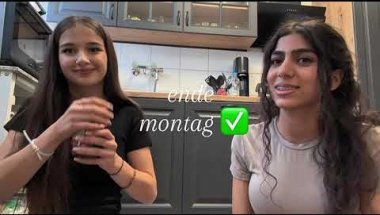Mini Vlog 🫰🏽🎬