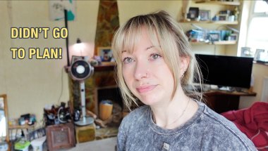 Surprising My Mum With Mini Makeover But it Kept Going Wrong!