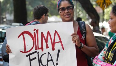 PROTESTO-MG