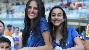 (17-08-2015 Cruzeiro x Internacional