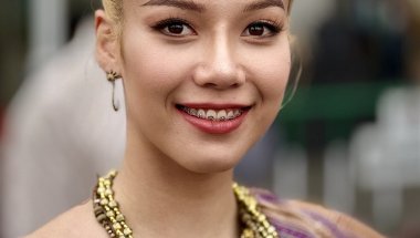 Thai Girl