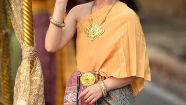 Thai Girl