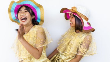 Thai Girls