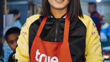 Thai Girl