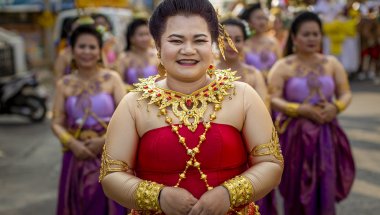Thailand