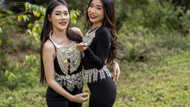 Thai Girls