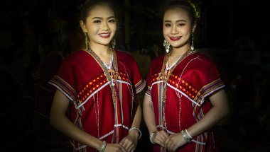 Chiang Mai Girls