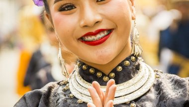 Chiang Mai Girl